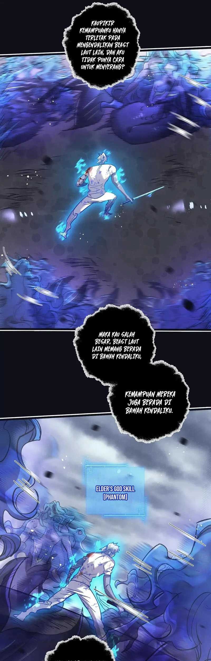Apocalypse Super Farm chapter 76 halaman 25