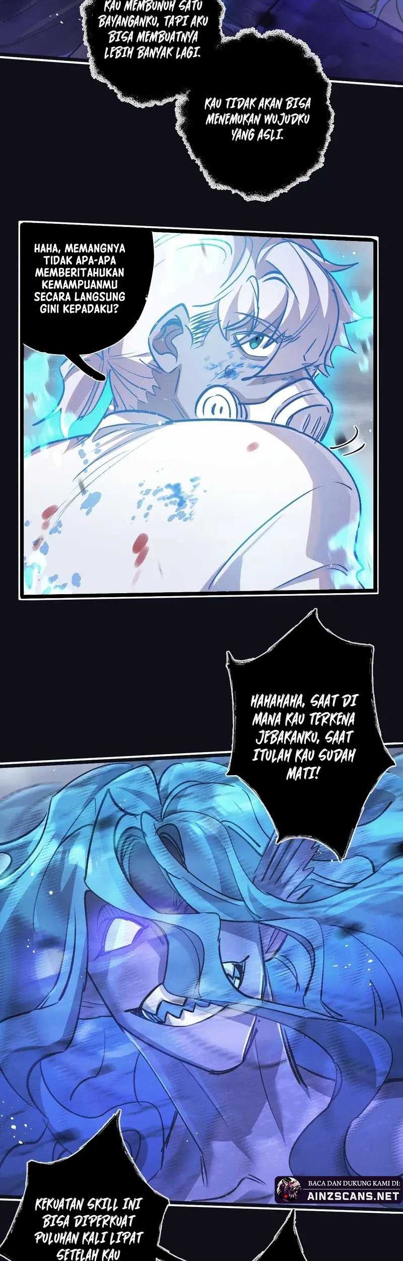 Apocalypse Super Farm chapter 76 halaman 26