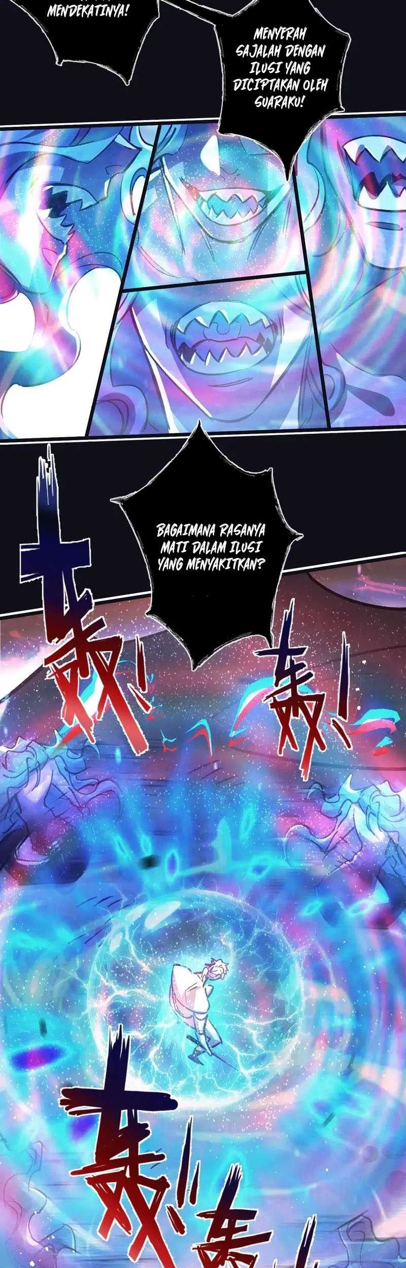 Apocalypse Super Farm chapter 76 halaman 27