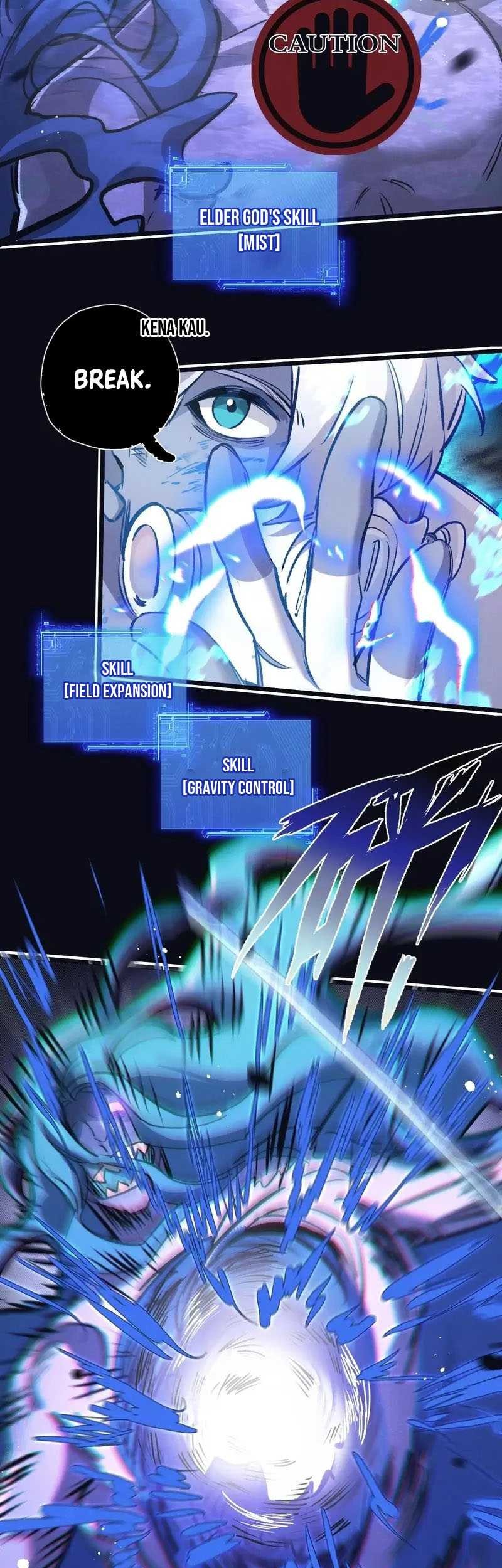Apocalypse Super Farm chapter 76 halaman 29