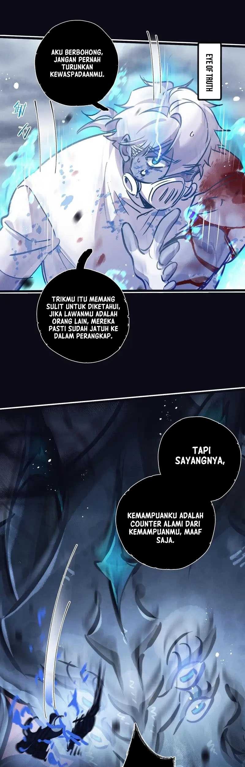 Apocalypse Super Farm chapter 76 halaman 31