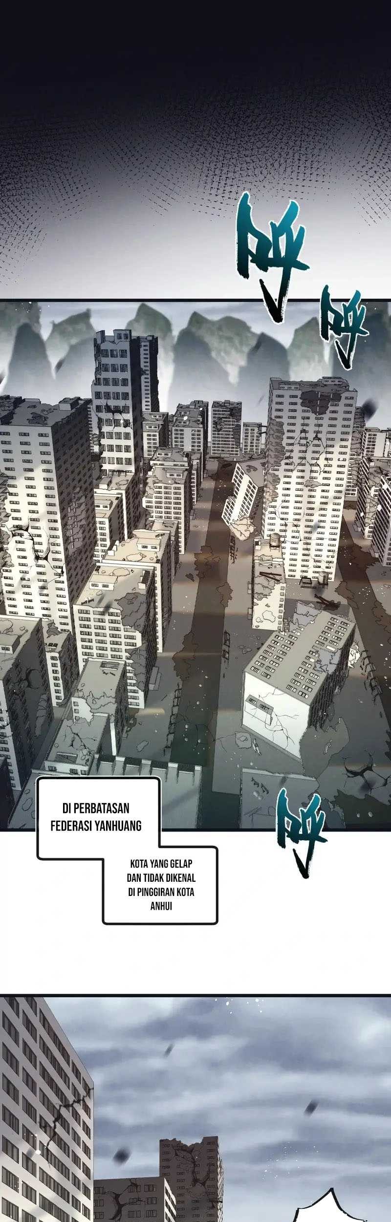 Apocalypse Super Farm Bab 77 halaman 13