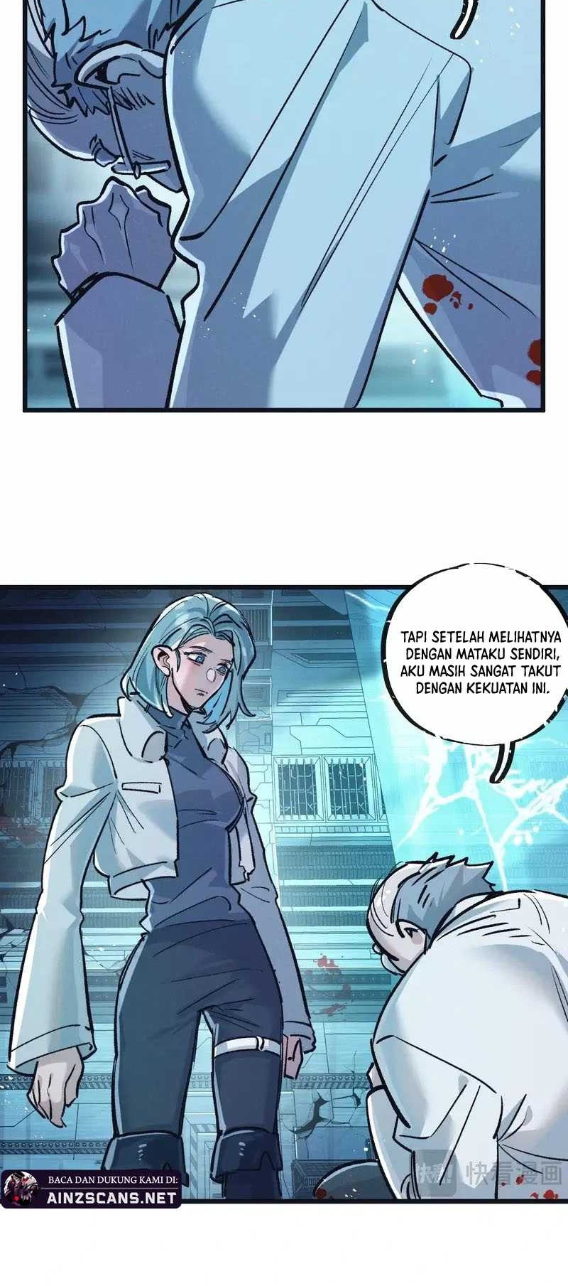 Apocalypse Super Farm chapter 80 halaman 6