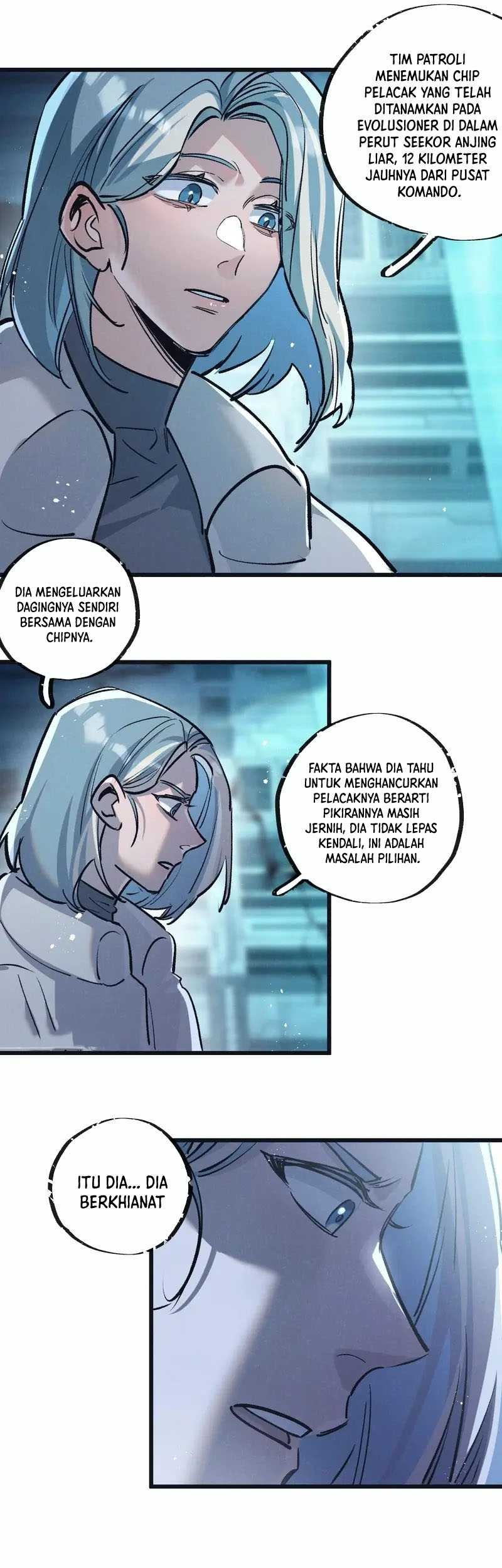 Apocalypse Super Farm chapter 80 halaman 7