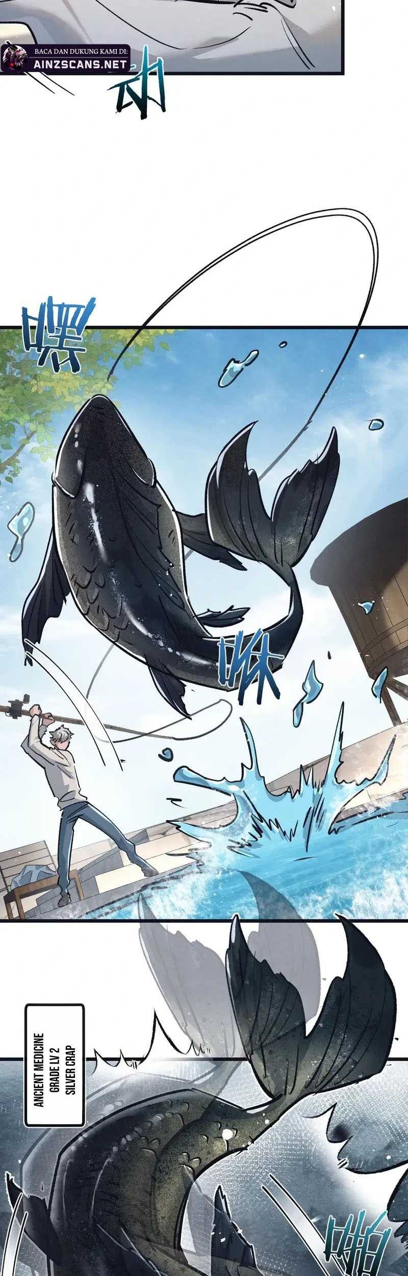 Apocalypse Super Farm chapter 80 halaman 16