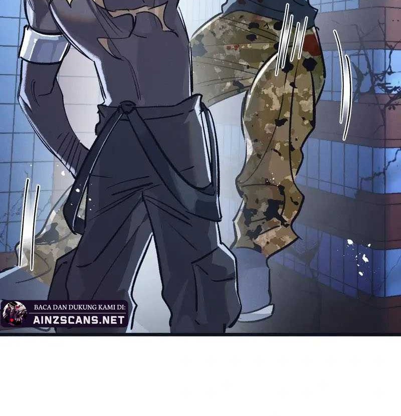 Apocalypse Super Farm chapter 80 halaman 25