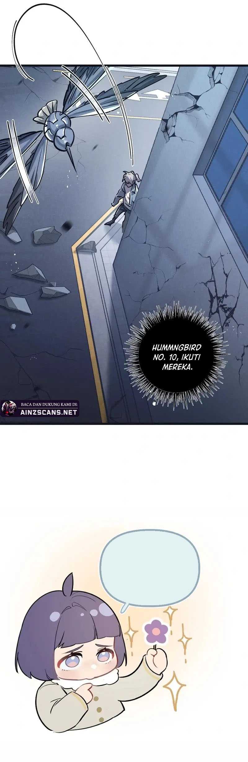 Apocalypse Super Farm chapter 80 halaman 30