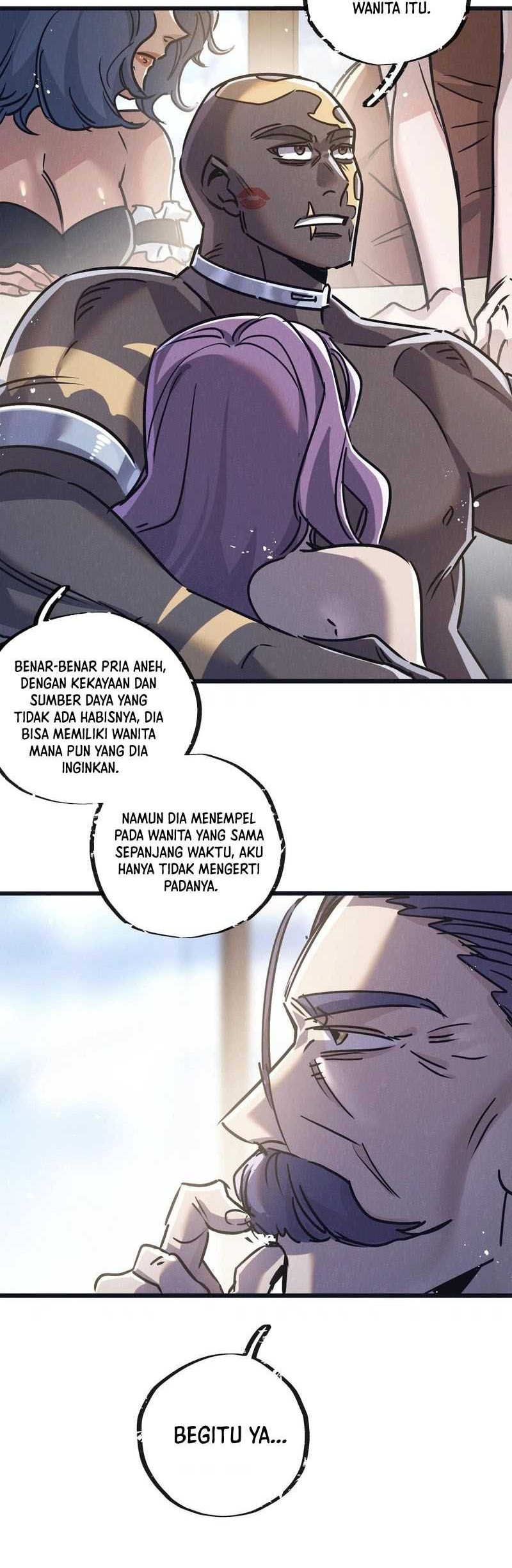 Apocalypse Super Farm chapter 81 halaman 7