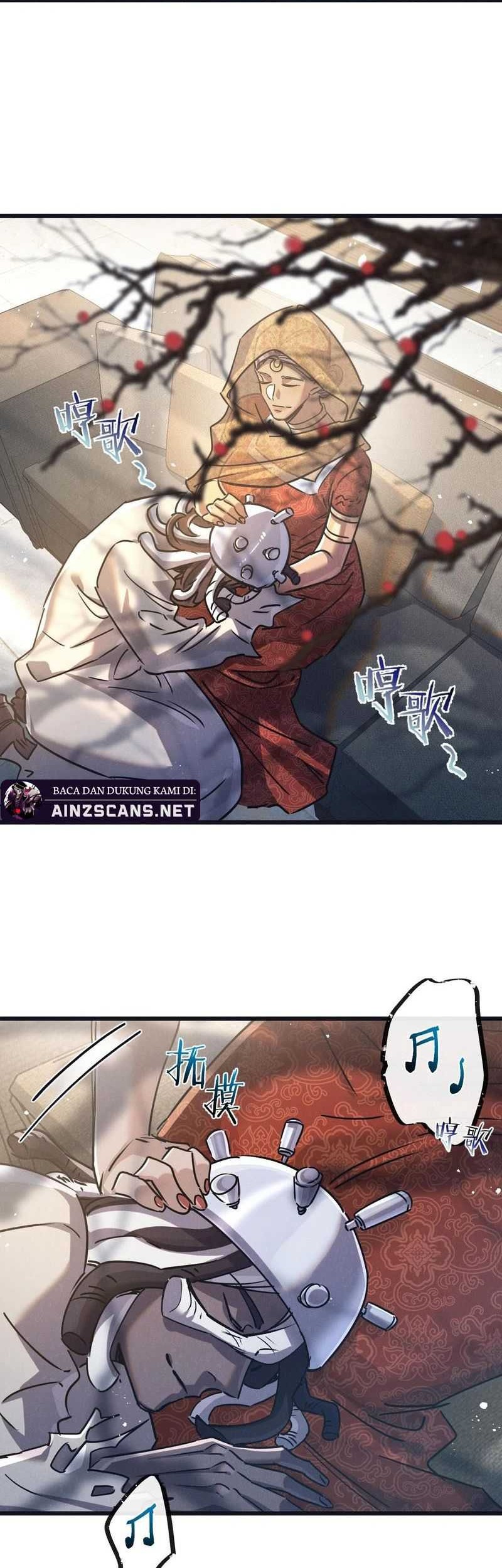 Apocalypse Super Farm chapter 81 halaman 9