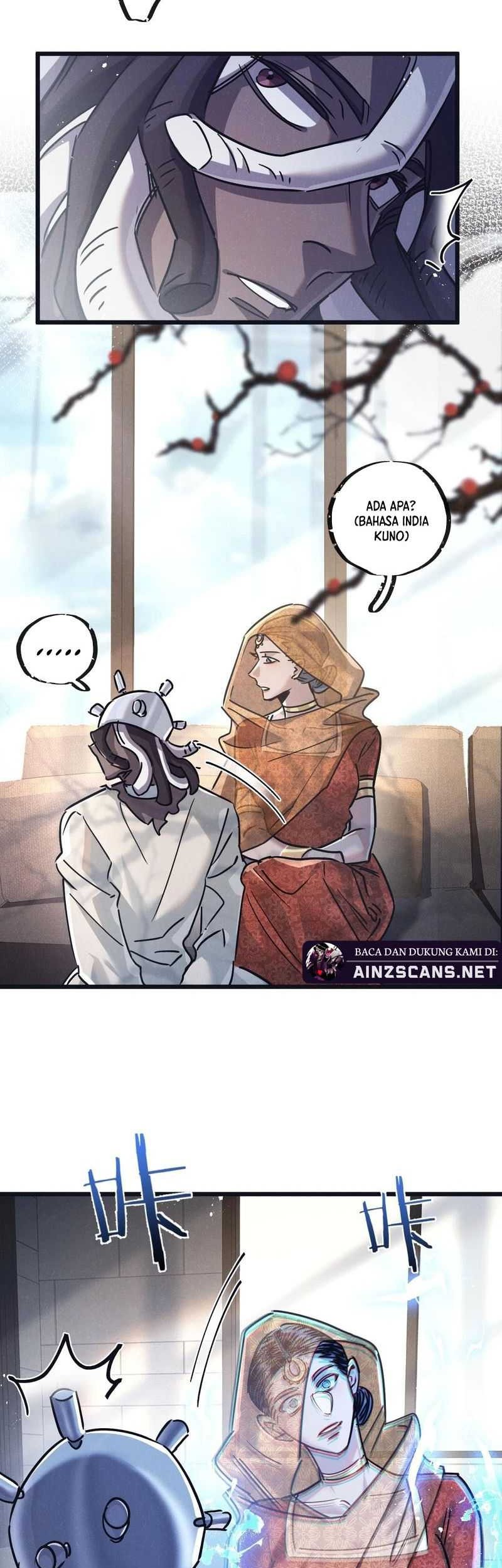 Apocalypse Super Farm chapter 81 halaman 10