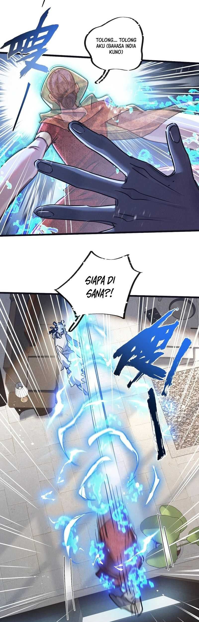 Apocalypse Super Farm chapter 81 halaman 12