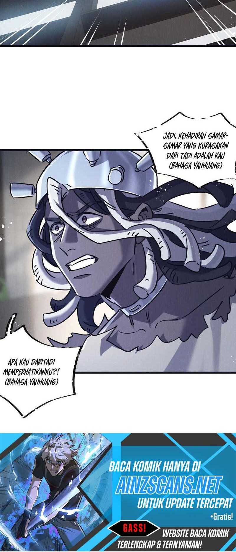 Apocalypse Super Farm chapter 81 halaman 13