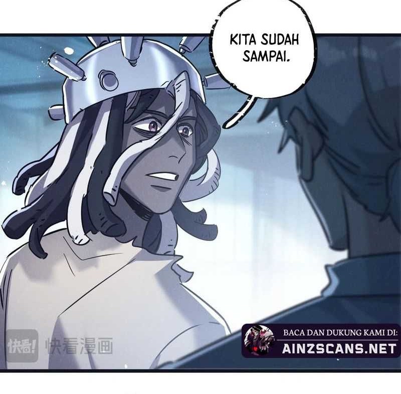 Apocalypse Super Farm chapter 81 halaman 25