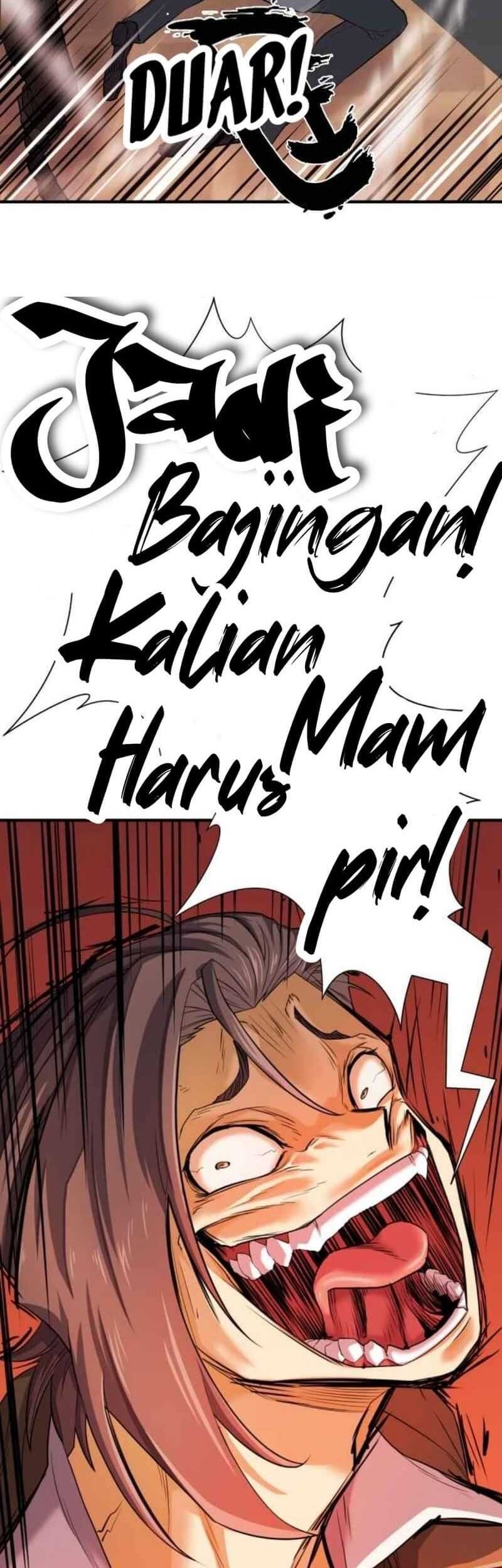 Apocalypse Super Farm chapter 81 halaman 29