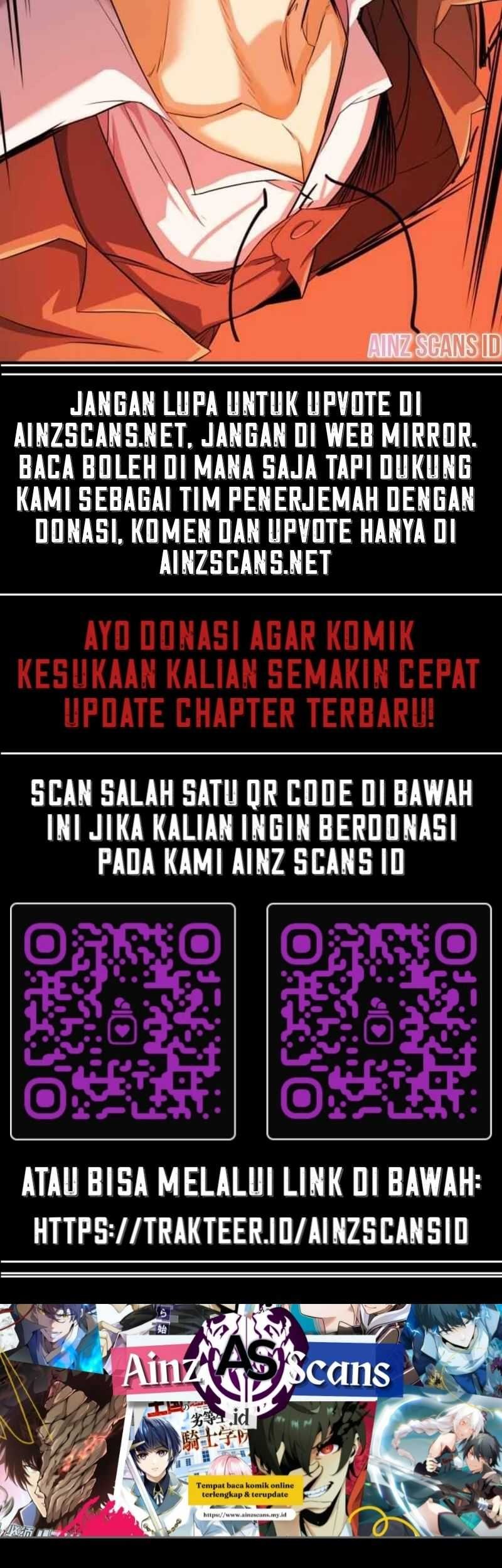 Apocalypse Super Farm chapter 81 halaman 30
