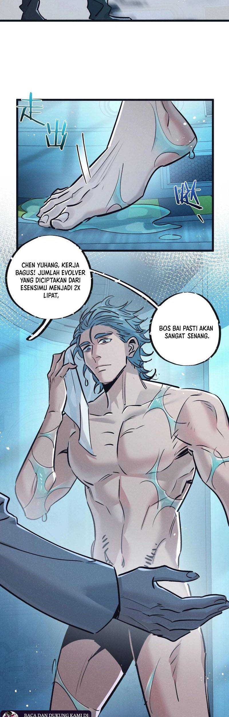 Apocalypse Super Farm chapter 82 halaman 5