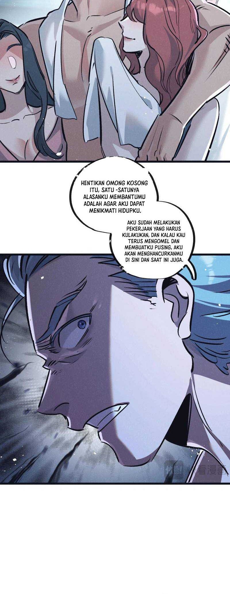 Apocalypse Super Farm chapter 82 halaman 7