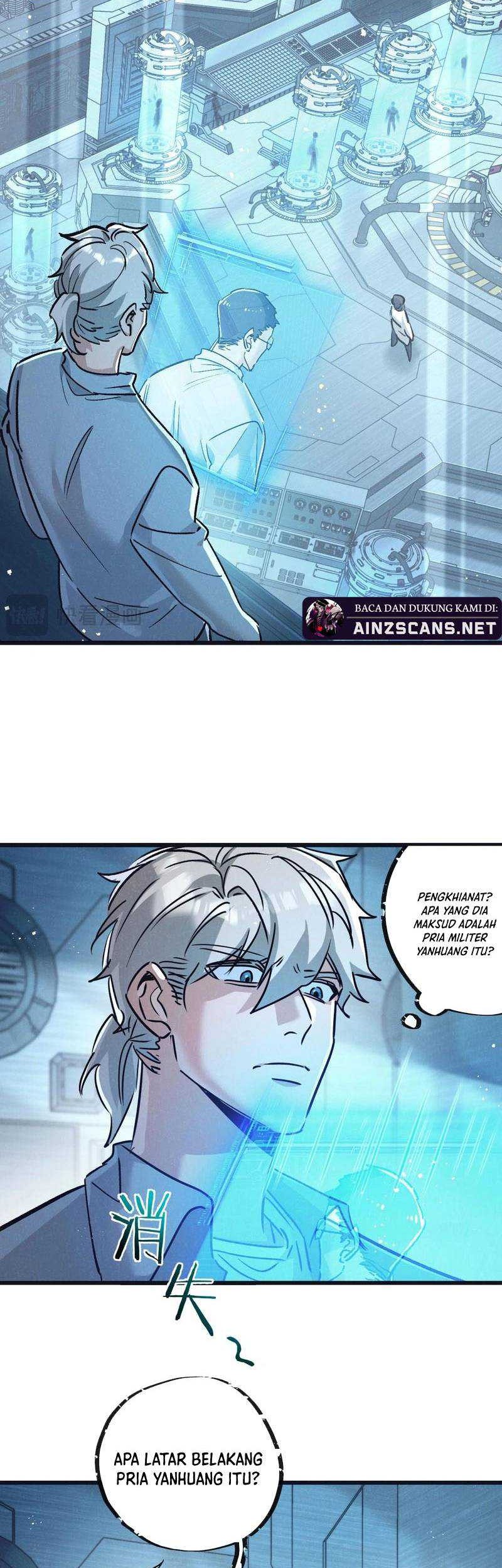Apocalypse Super Farm chapter 82 halaman 10