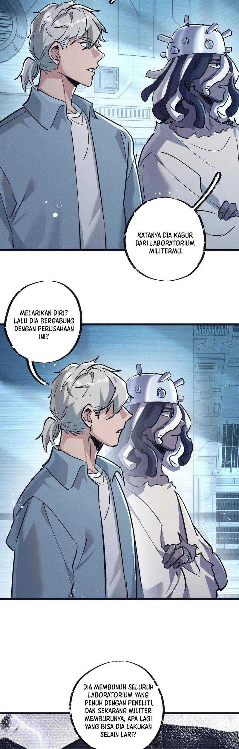 Apocalypse Super Farm chapter 82 halaman 11