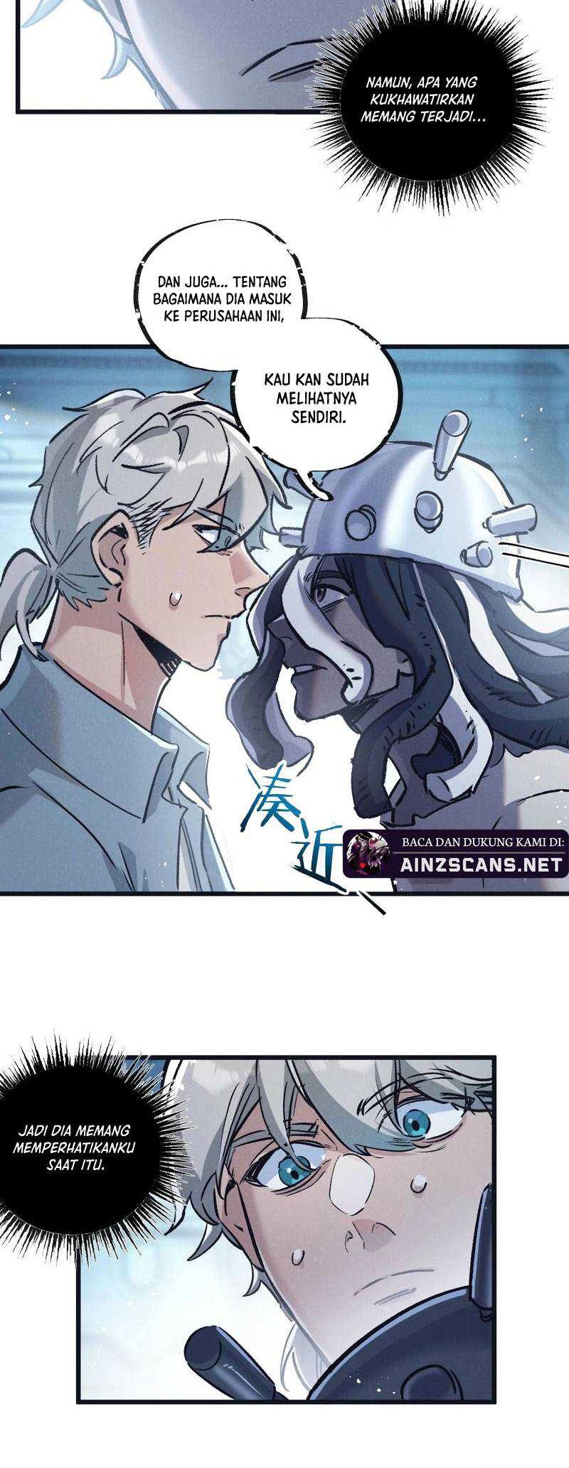Apocalypse Super Farm chapter 82 halaman 13