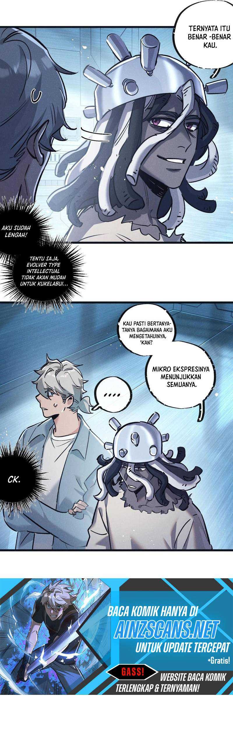 Apocalypse Super Farm chapter 82 halaman 14
