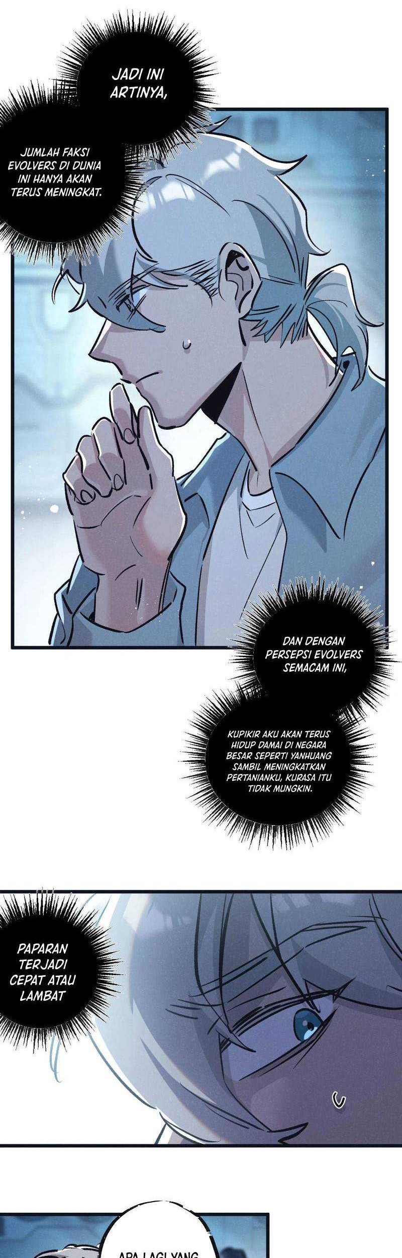 Apocalypse Super Farm chapter 82 halaman 15