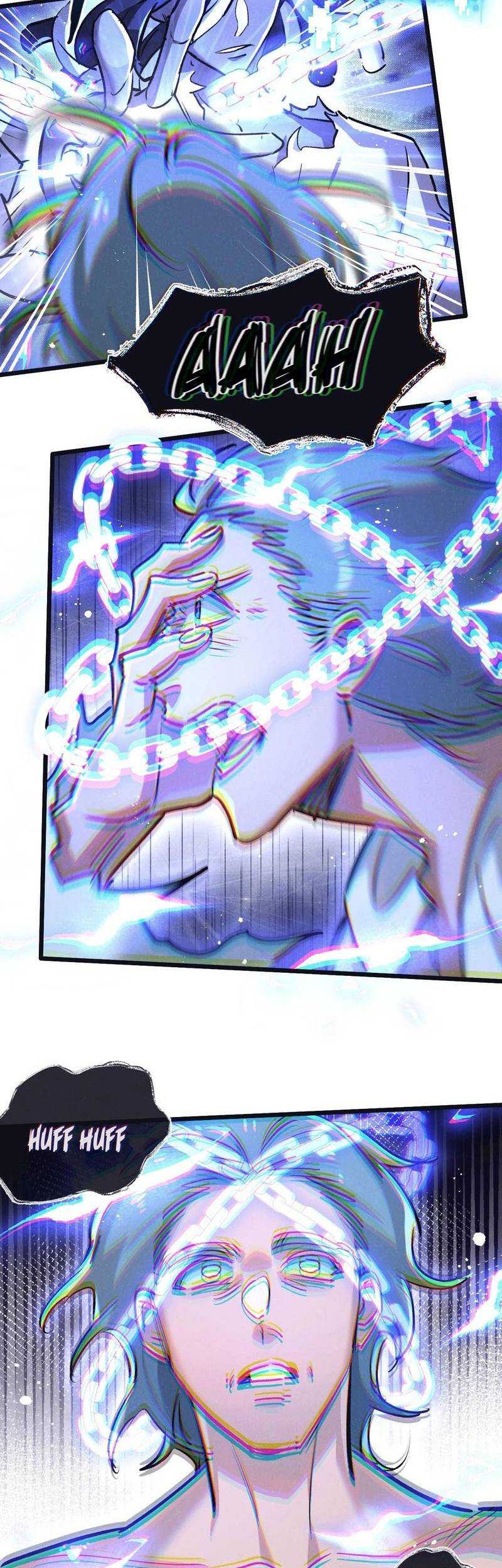 Apocalypse Super Farm chapter 82 halaman 21