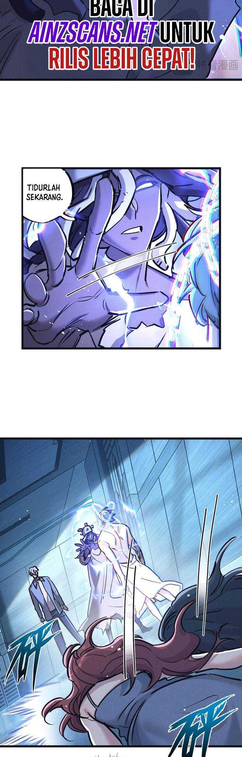 Apocalypse Super Farm chapter 82 halaman 23