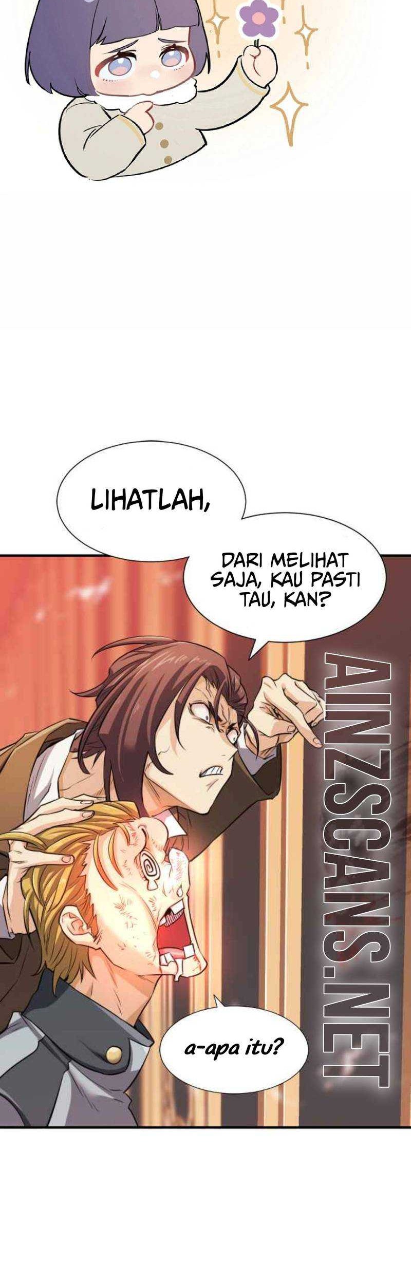 Apocalypse Super Farm chapter 82 halaman 29
