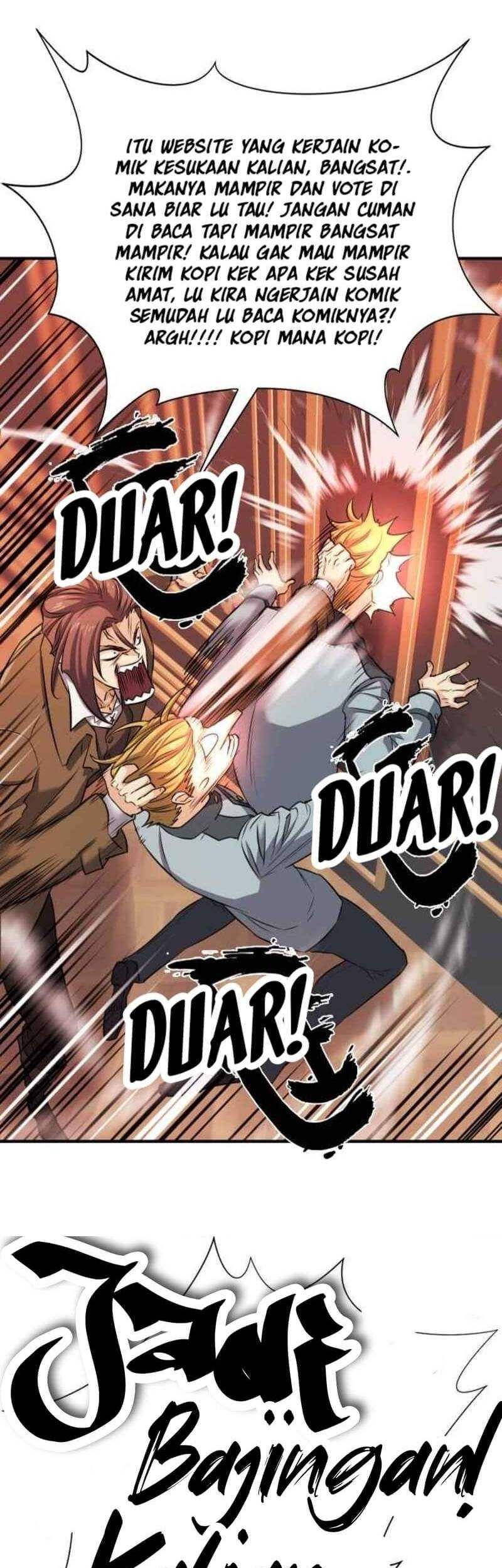 Apocalypse Super Farm chapter 82 halaman 30