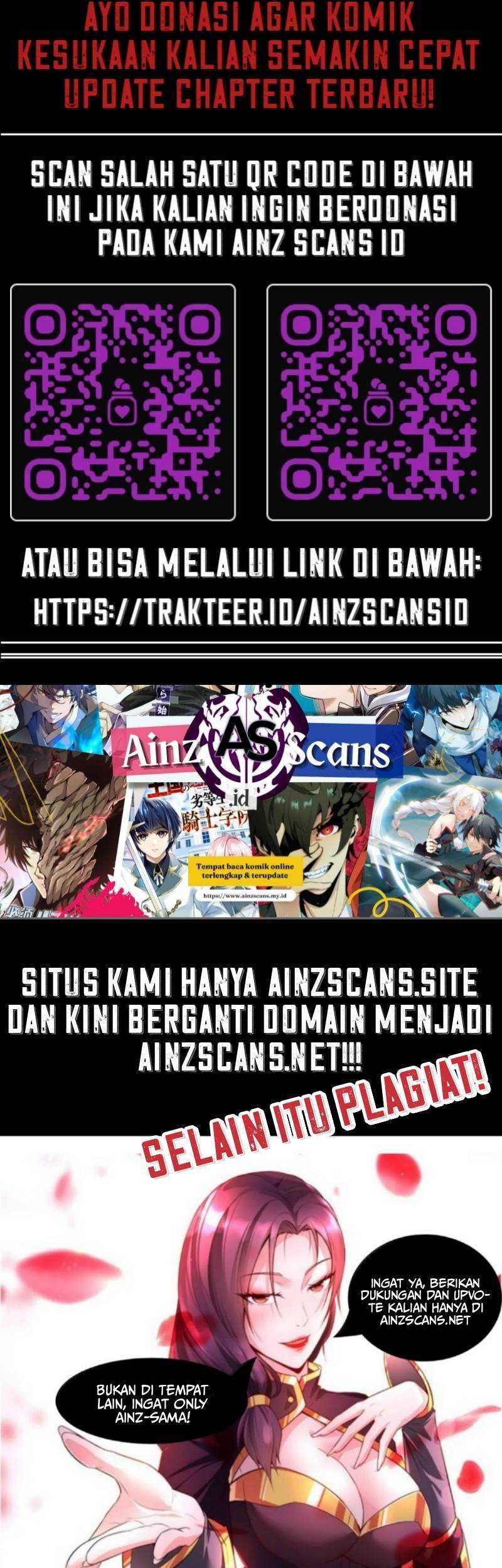 Apocalypse Super Farm chapter 82 halaman 32