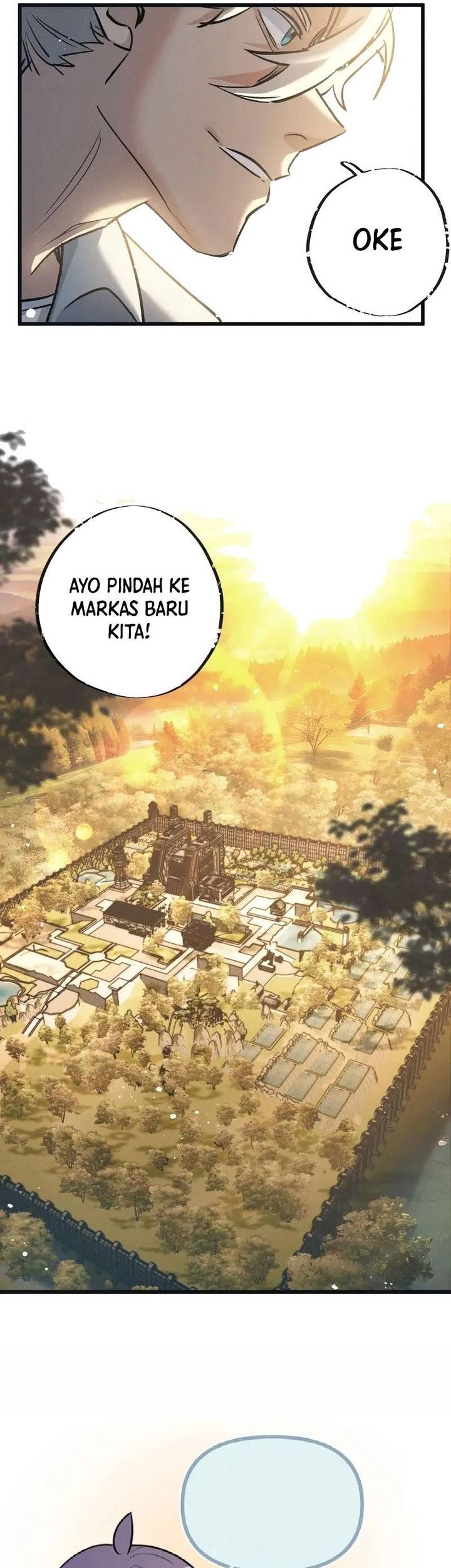 Apocalypse Super Farm Bab 83 halaman 31