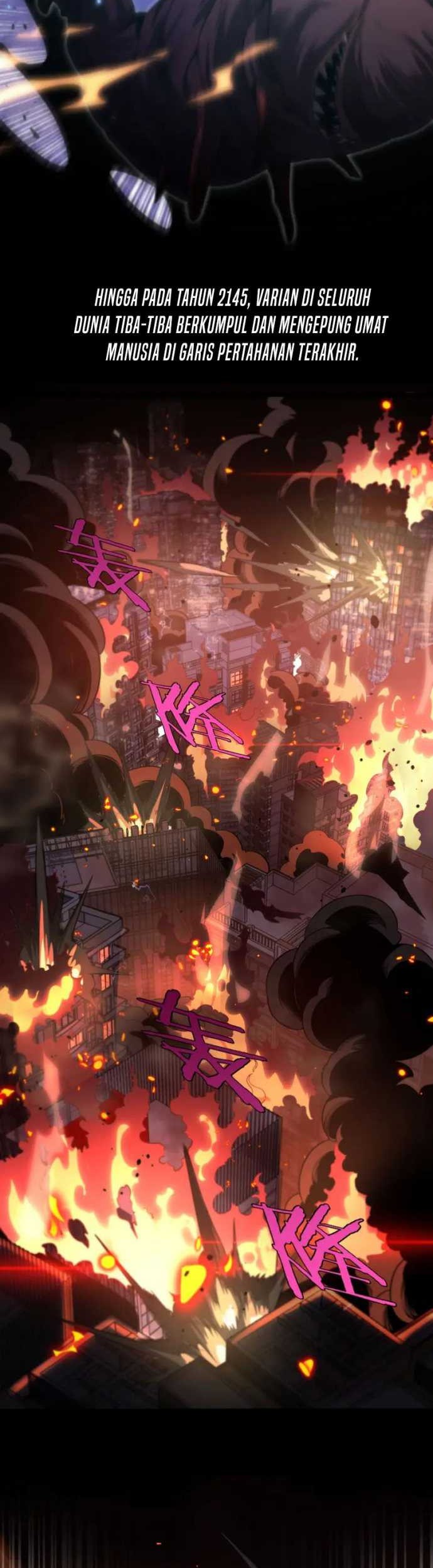 Apocalypse Sword God chapter 01 halaman 5