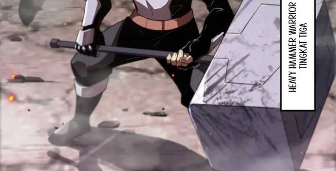 Apocalypse Sword God chapter 01 halaman 8