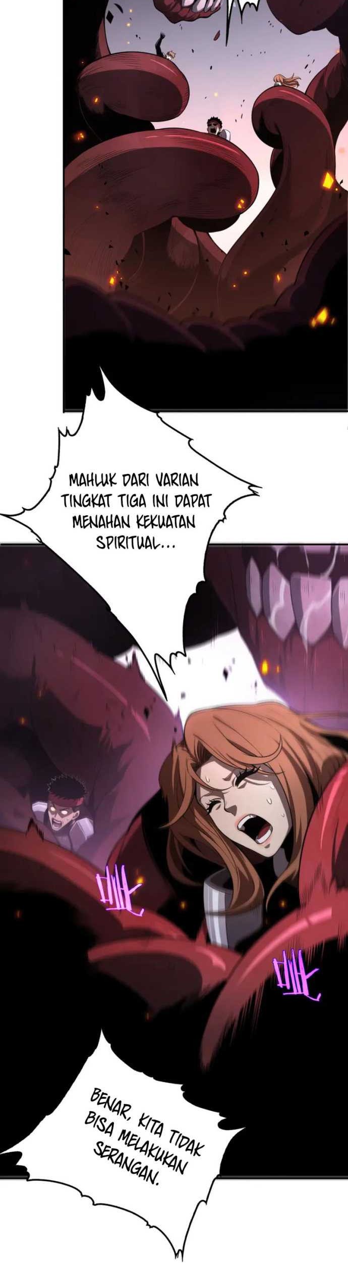 Apocalypse Sword God chapter 01 halaman 11
