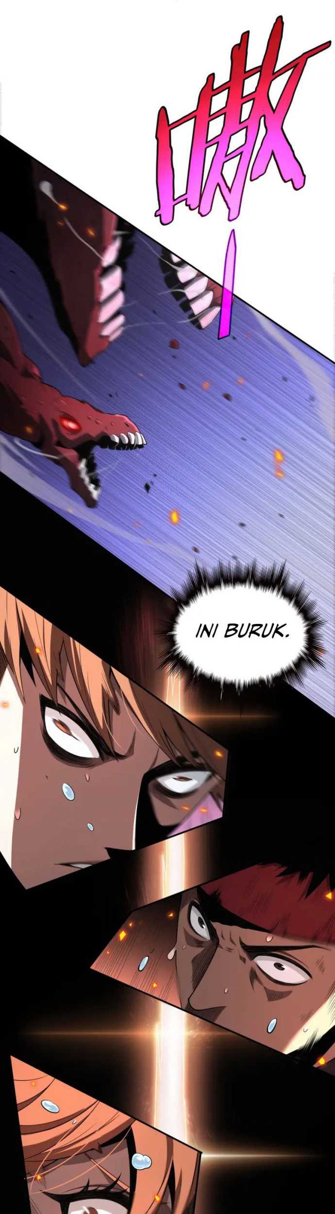 Apocalypse Sword God chapter 01 halaman 12