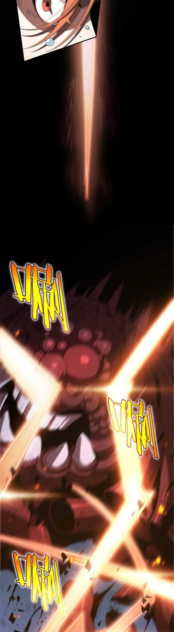 Apocalypse Sword God chapter 01 halaman 13