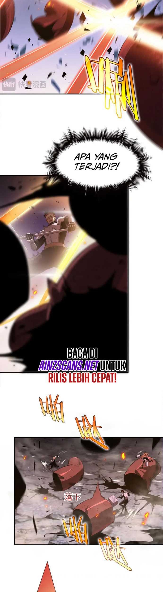 Apocalypse Sword God chapter 01 halaman 15
