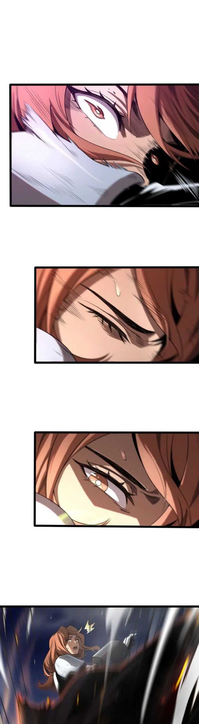 Apocalypse Sword God chapter 01 halaman 28