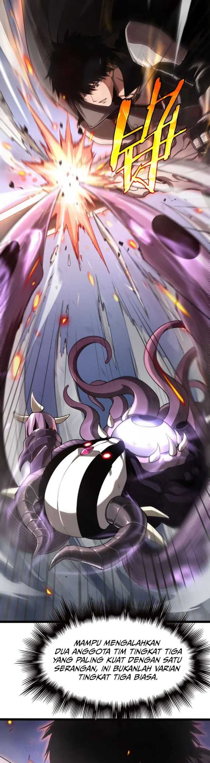 Apocalypse Sword God chapter 01 halaman 29