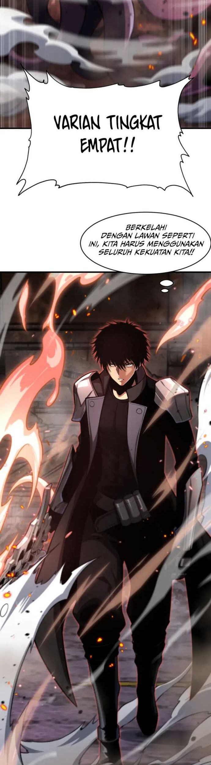 Apocalypse Sword God chapter 01 halaman 34