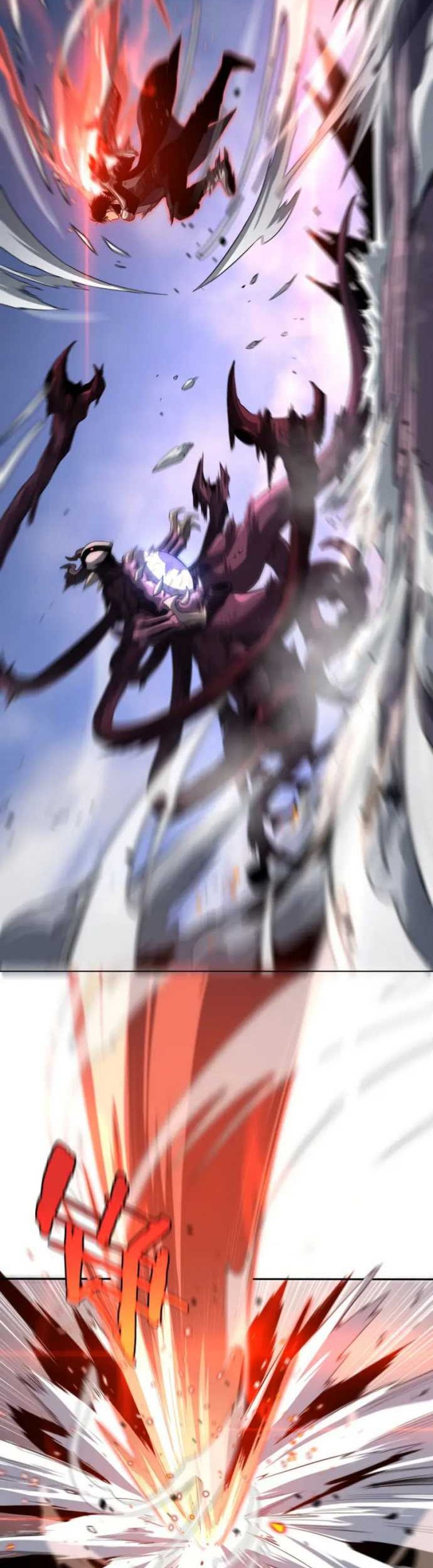Apocalypse Sword God chapter 01 halaman 36