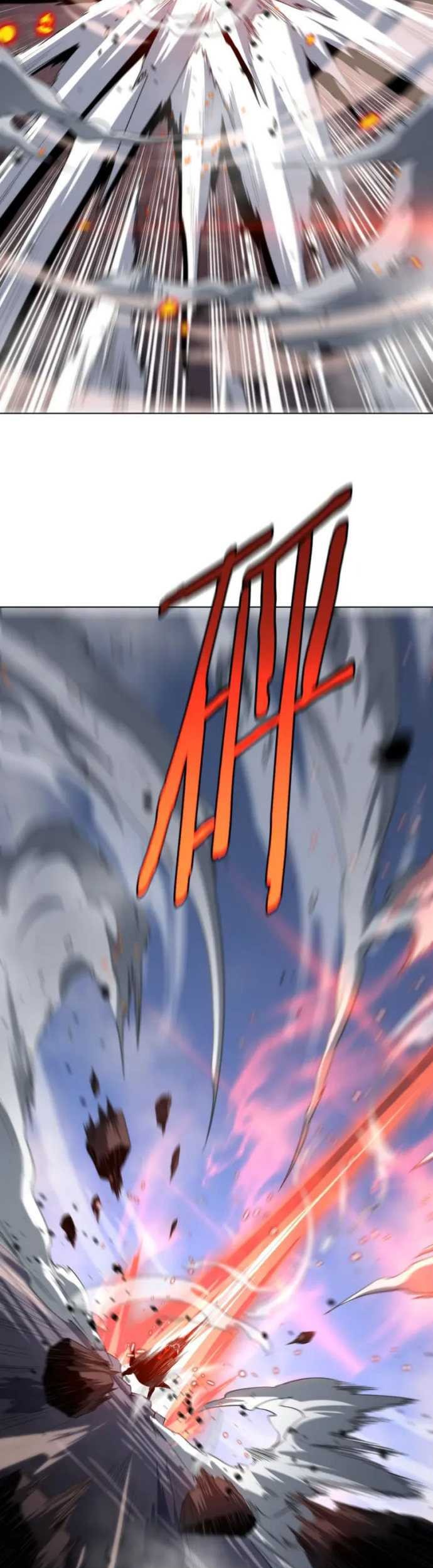Apocalypse Sword God chapter 01 halaman 37