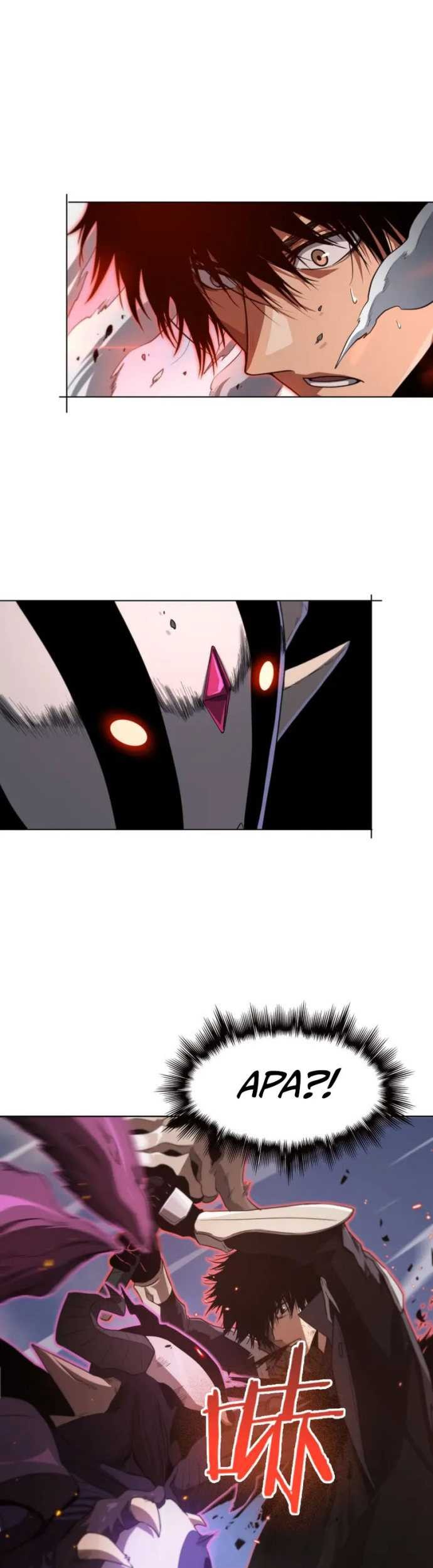 Apocalypse Sword God chapter 01 halaman 39