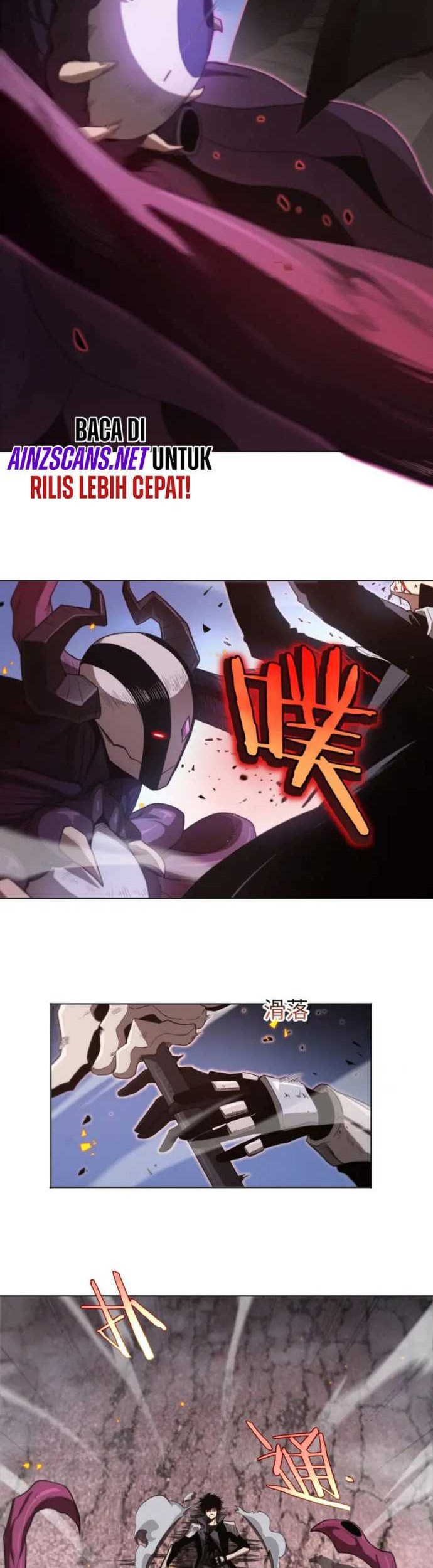 Apocalypse Sword God chapter 01 halaman 40