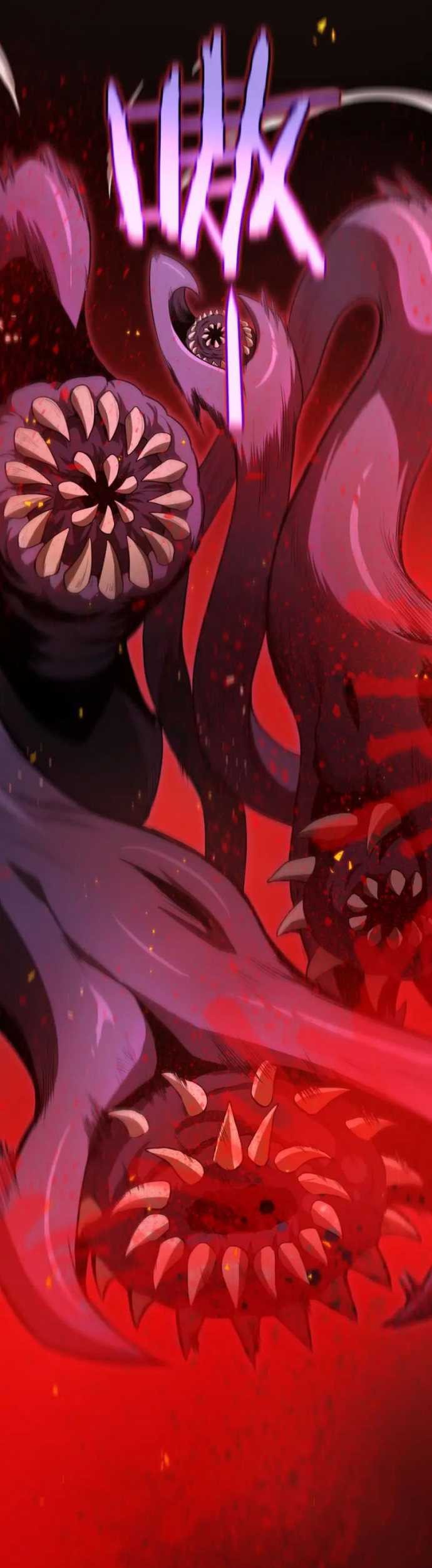 Apocalypse Sword God chapter 01 halaman 45