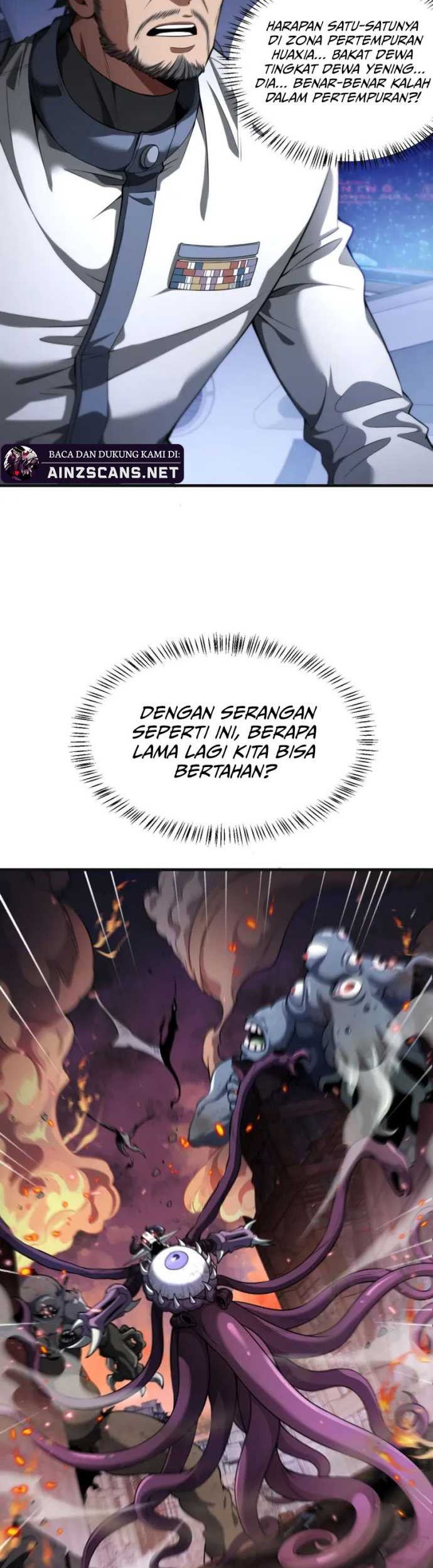 Apocalypse Sword God chapter 01 halaman 47