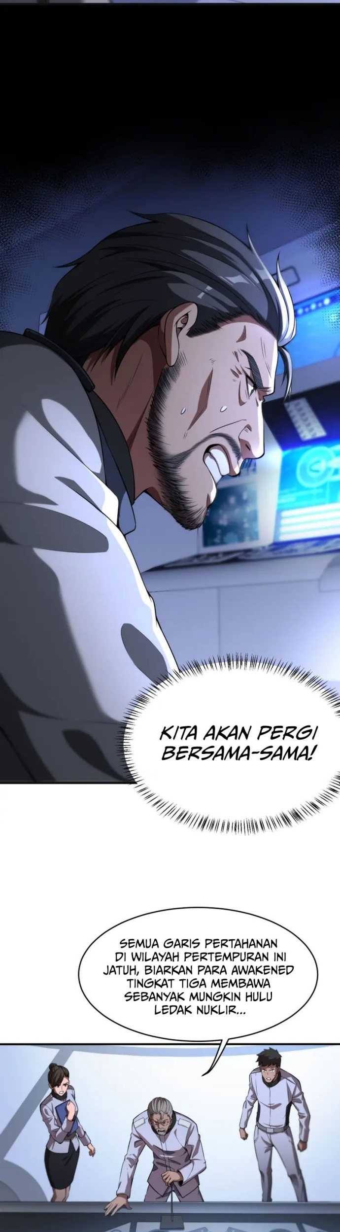 Apocalypse Sword God chapter 01 halaman 49