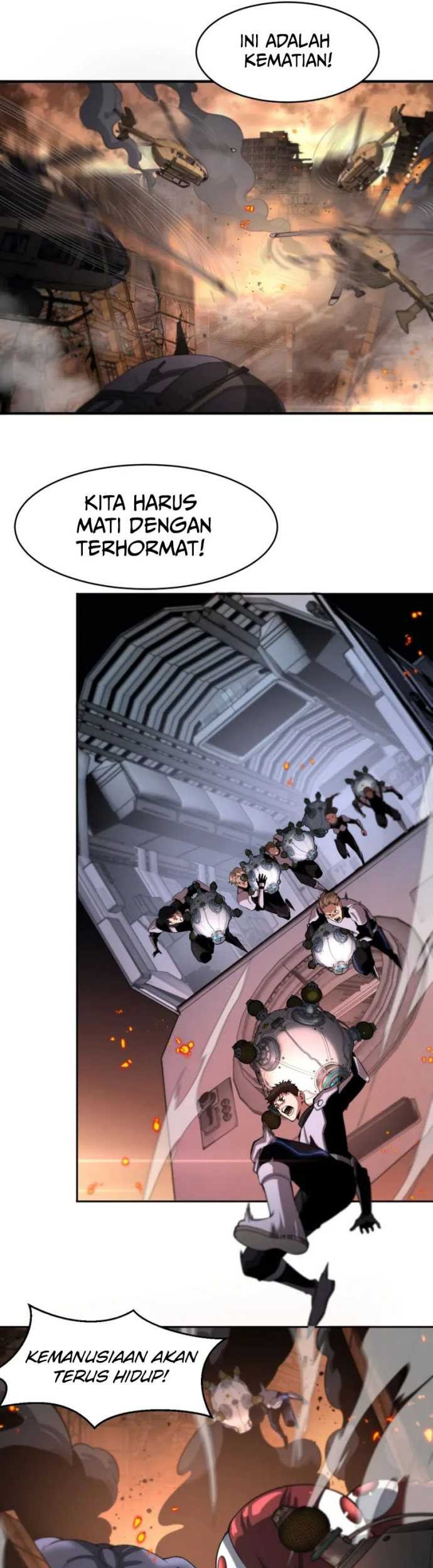 Apocalypse Sword God chapter 01 halaman 51