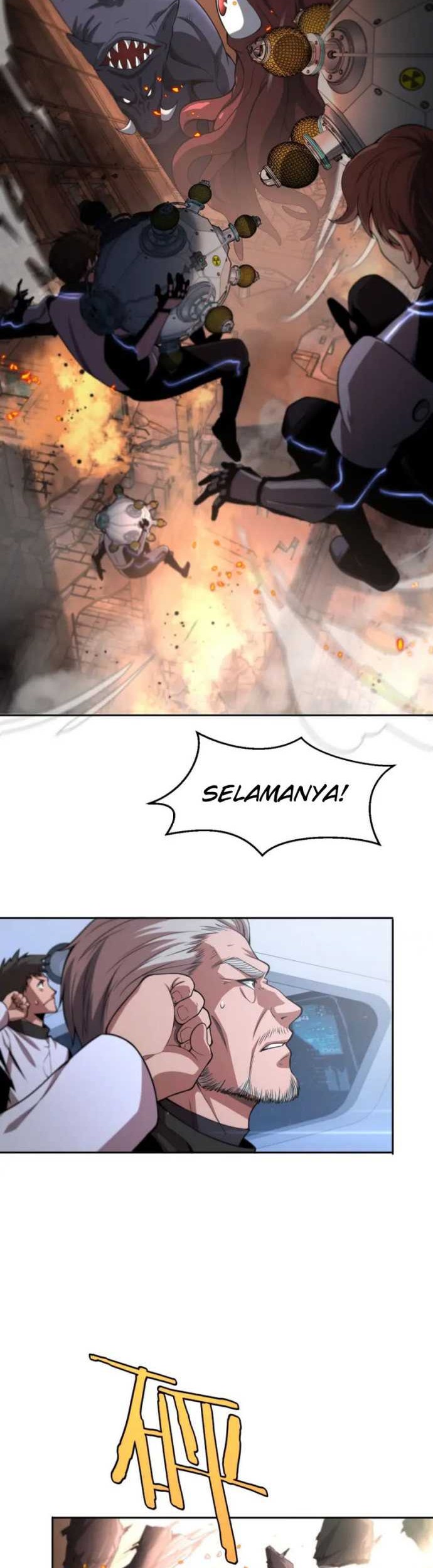 Apocalypse Sword God chapter 01 halaman 52